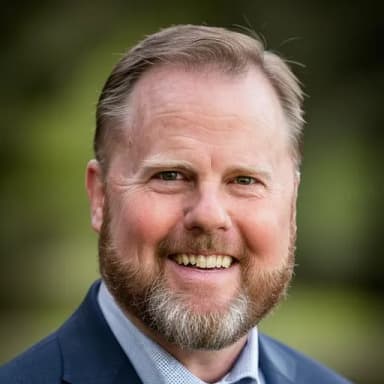 Eric Stetson, Leadership and Team Consulting